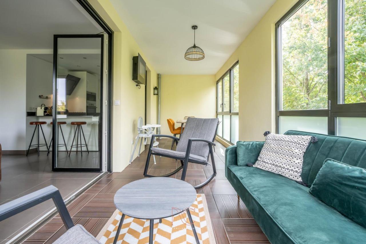 Appartement Disneyland-paris 6 Personnes, Wifi, Cosy