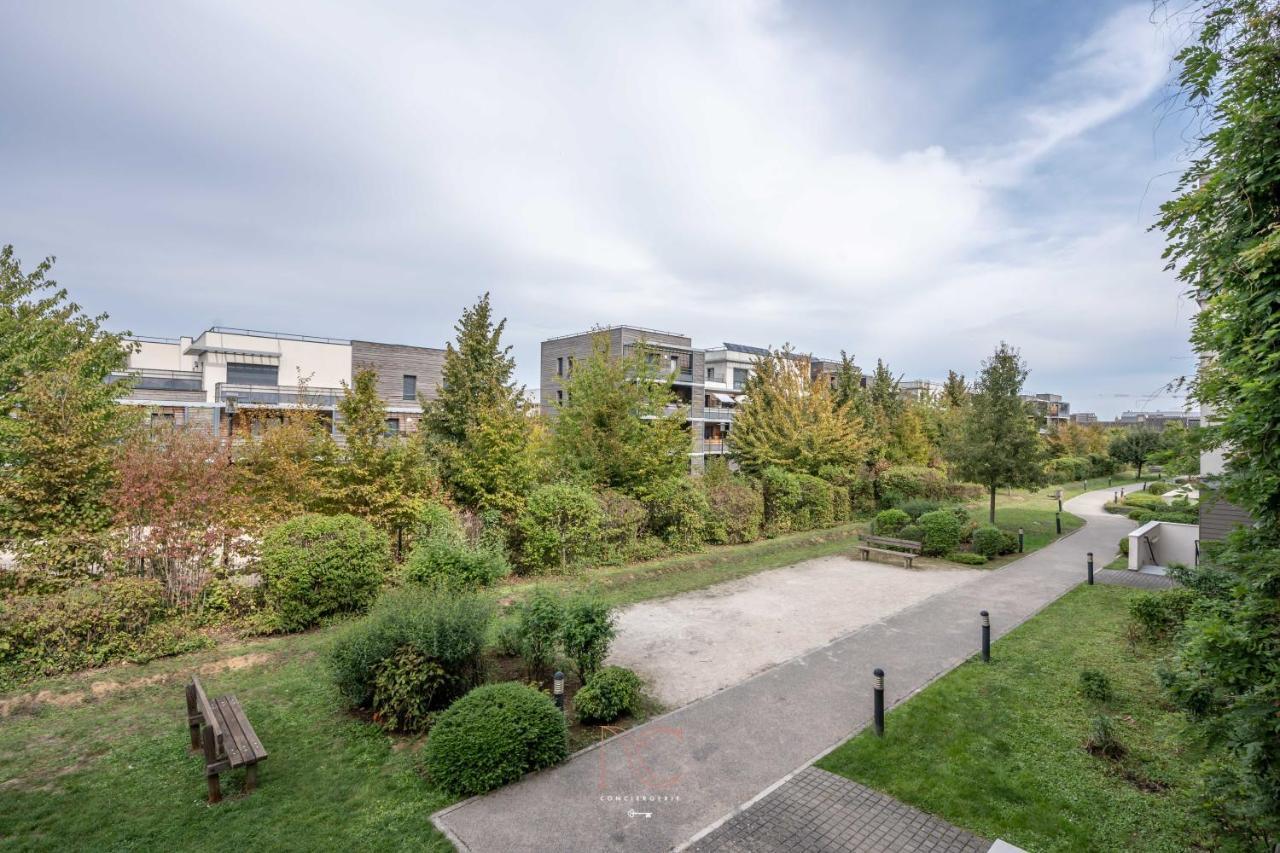 Appartement Disneyland-paris 6 Personnes, Wifi, Cosy *