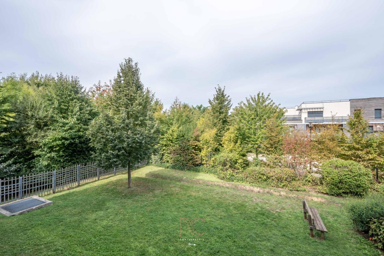 Disneyland-paris 6 Personnes, Wifi, Cosy Appartement *