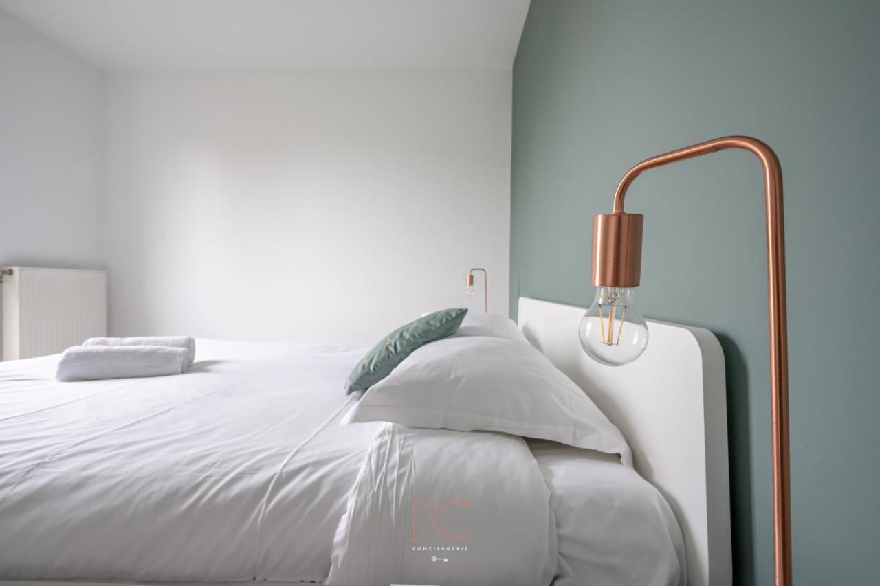 Appartement Disneyland-paris 6 Personnes, Wifi, Cosy *