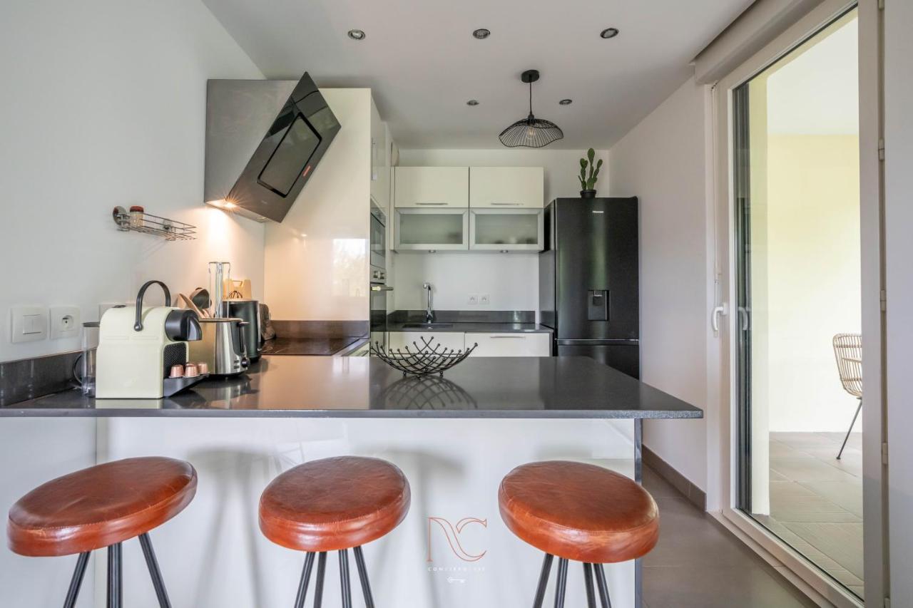 Appartement Disneyland-paris 6 Personnes, Wifi, Cosy