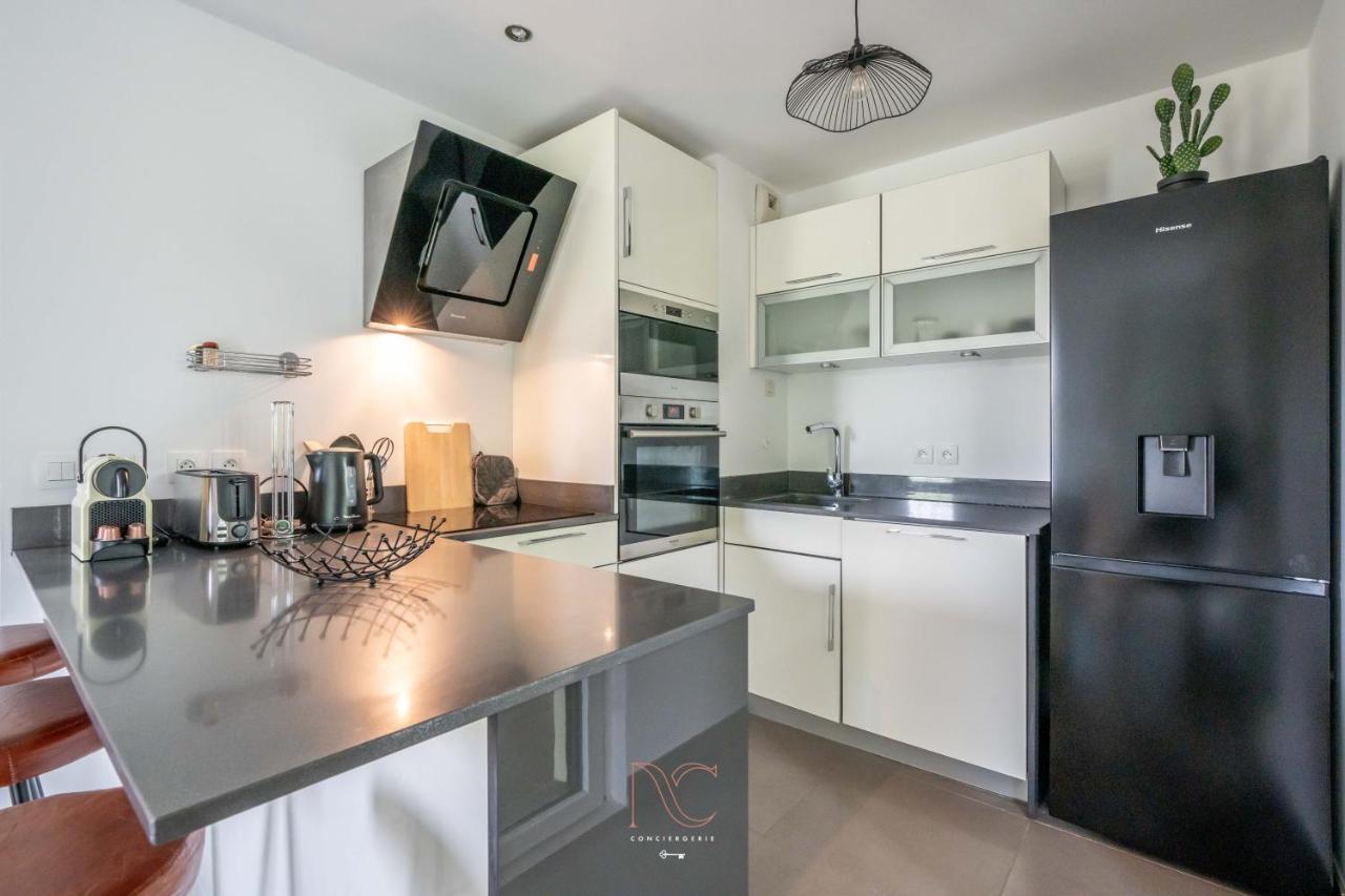 Disneyland-paris 6 Personnes, Wifi, Cosy Appartement *